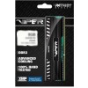 Модуль памяти Patriot DIMM DDR3 16Gb VIPER3 KIT (8GbX2) 1866MHz CL10 [PV316G186C0K] Black Mamba